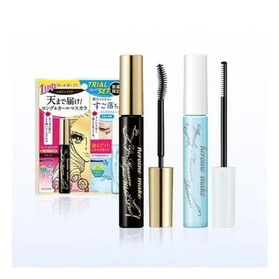 Heroine Make Long Up/Volume Up Mascara Super Waterproof