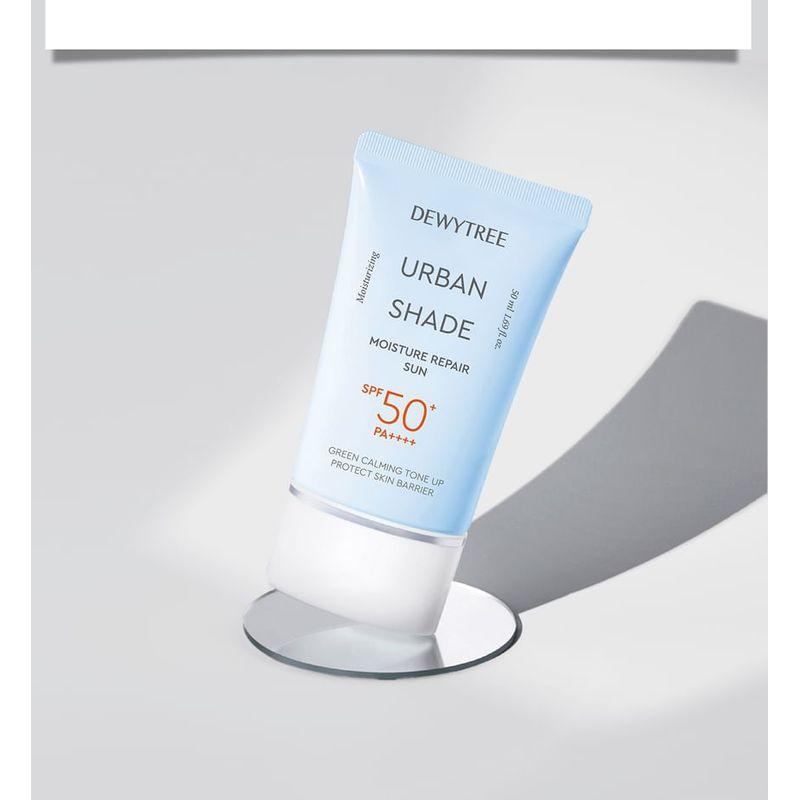 DEWYTREE - Urban Shade Moisture Repair Sun