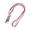 Durability Crossbody Rope Strap Lanyard Featuring Aluminum Lock And Fade Resistant Coating For Outdoor Photography