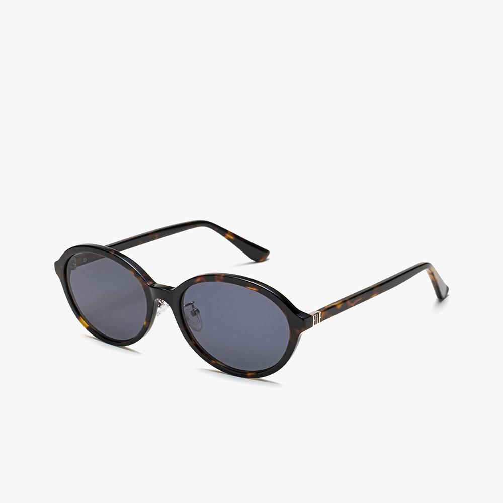 Hwillaaiweeo Sunglasses (Fls7475 Tortoise 57)
