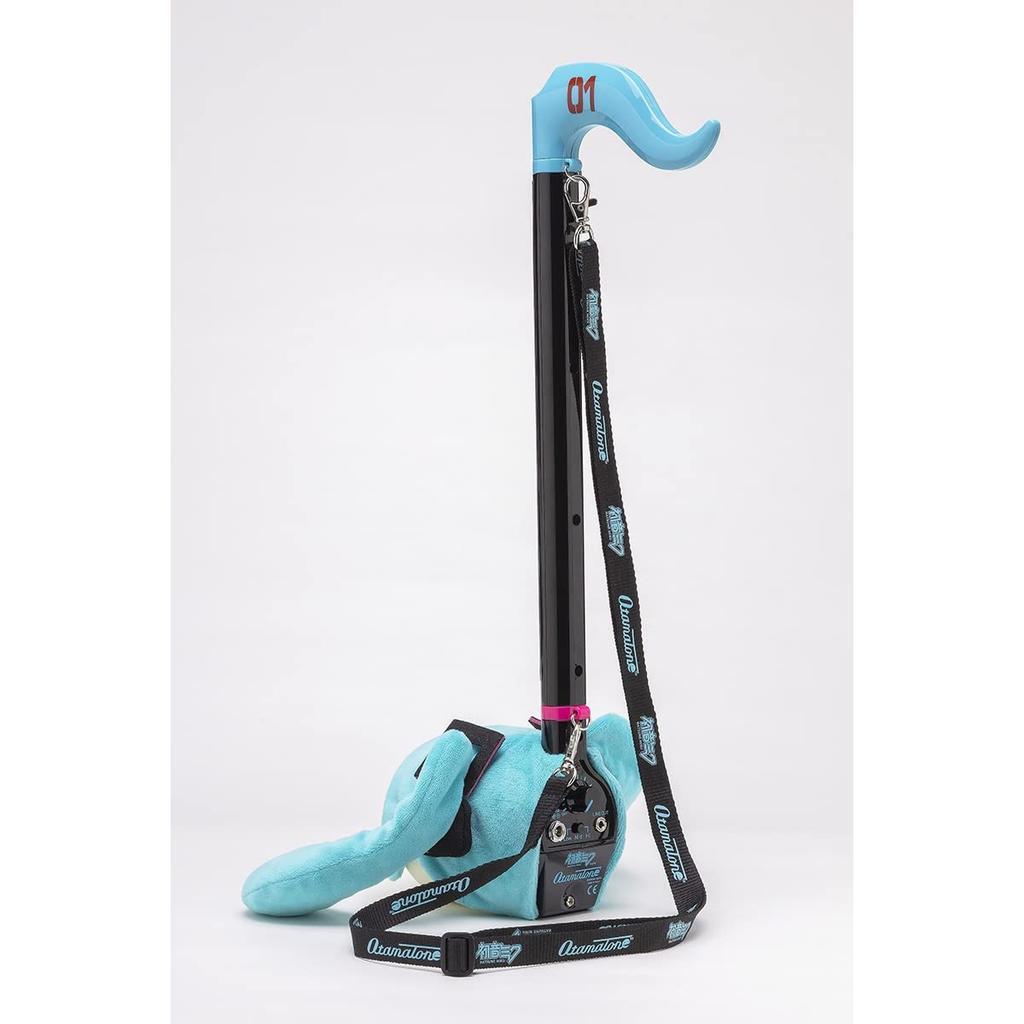 Otamatone Otamatone Deluxe Hatsune Miku Ver. W100xH440xD12mm 1367