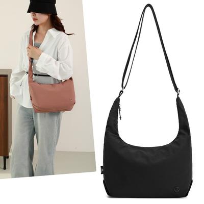 Borsa a Tracolla da Donna per Mamma, Borsa a Spalla Versatile per l'Uso Quotidiano Casual