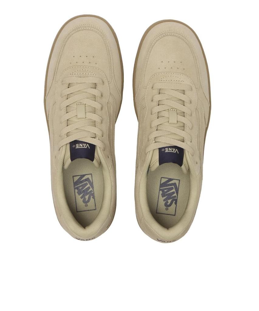 713627-0002 Vans Bravo "Beige" (V2740 S) (Men's)