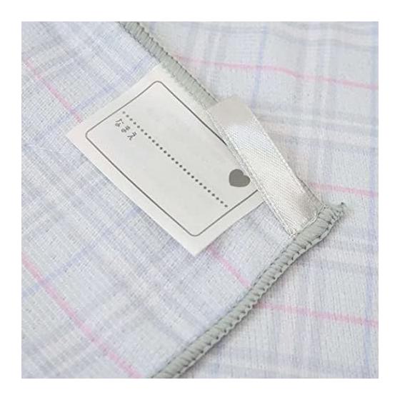[Cleaning Supplies] Cloth/YOUTH YOUTH New Enrollment Kamio Japan Cute Back to School Preparation Goods Mail Order