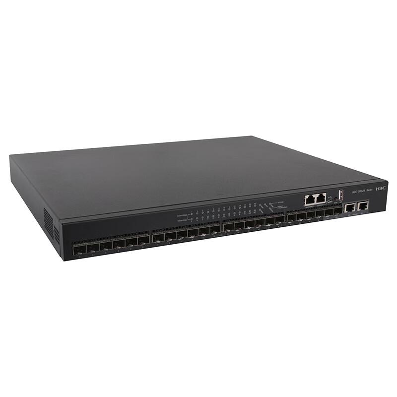 H3C S6520X-24ST-SI 10 Gigabit Core Switch