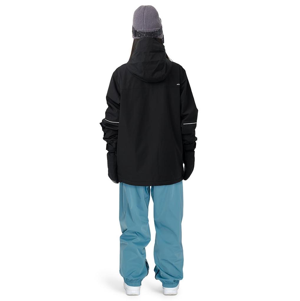 Acrais Snowboard and Ski Wear Set Women's (Al-SS2305-Wmbl-SBU)