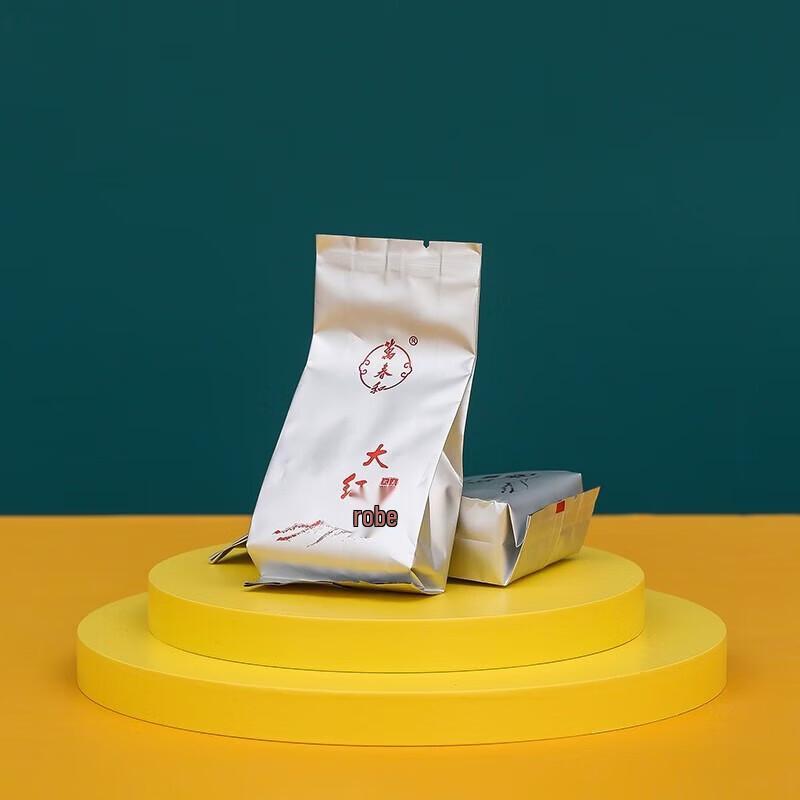 Wanchunhe Da Hong Pao Tea Gift Set