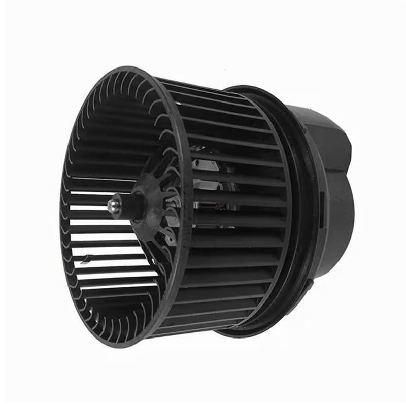 ABLZ-New High Quality Car Blower Fan Motor 3M5H18456AD 8EW351150631 1253201 1326642 1362640 3M5H18456AB For Ford Focus