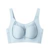 Adjustable Bra for Large Breasts Slimming Bra Push-up Bra Smooth Finish Breast Reduction and Anti-sagging