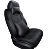 Wuling Capgemini All-Season Full Coverage Seat Covers for Five Seats
