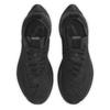 Nike Zoom Double Stacked 'Triple Black' Damen-Sneaker casual CZ2909-001