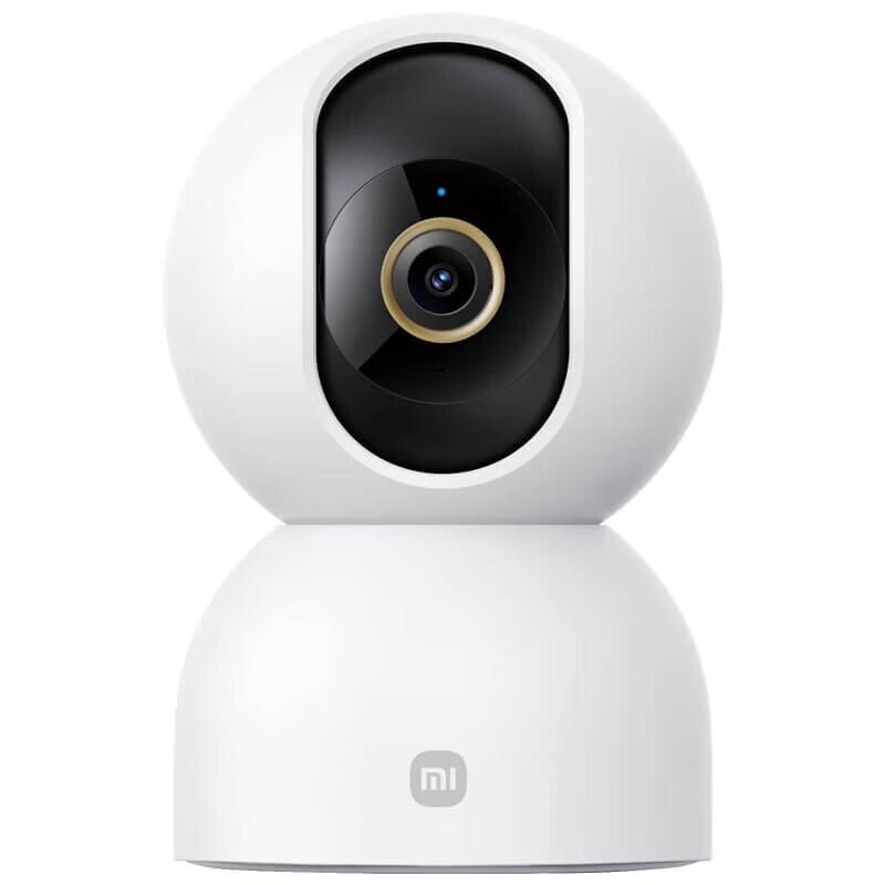 Xiaomi Smart Camera 3 PTZ 5MP Ultra Low-Light AI Tracking (CN version)
