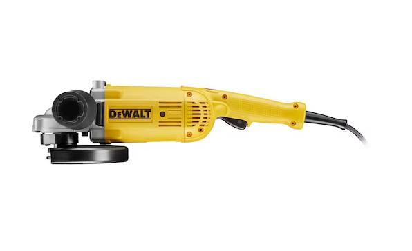 DEWALT | Angle Grinder | DWE490-QS | 230mm | 2000 W
