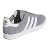 Adidas Originals 350 Low-Top Skate Shoes Men Sneakers Gray CM8423