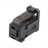 Haidie Copper 4-pin Female 2035077-1 Is Suitable for  Wiring Harness Connector Assembly Car Electrical Wire Socket