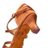 Femei Pantofi de Dans Latin Tango Salsa Toc inalt 5CM