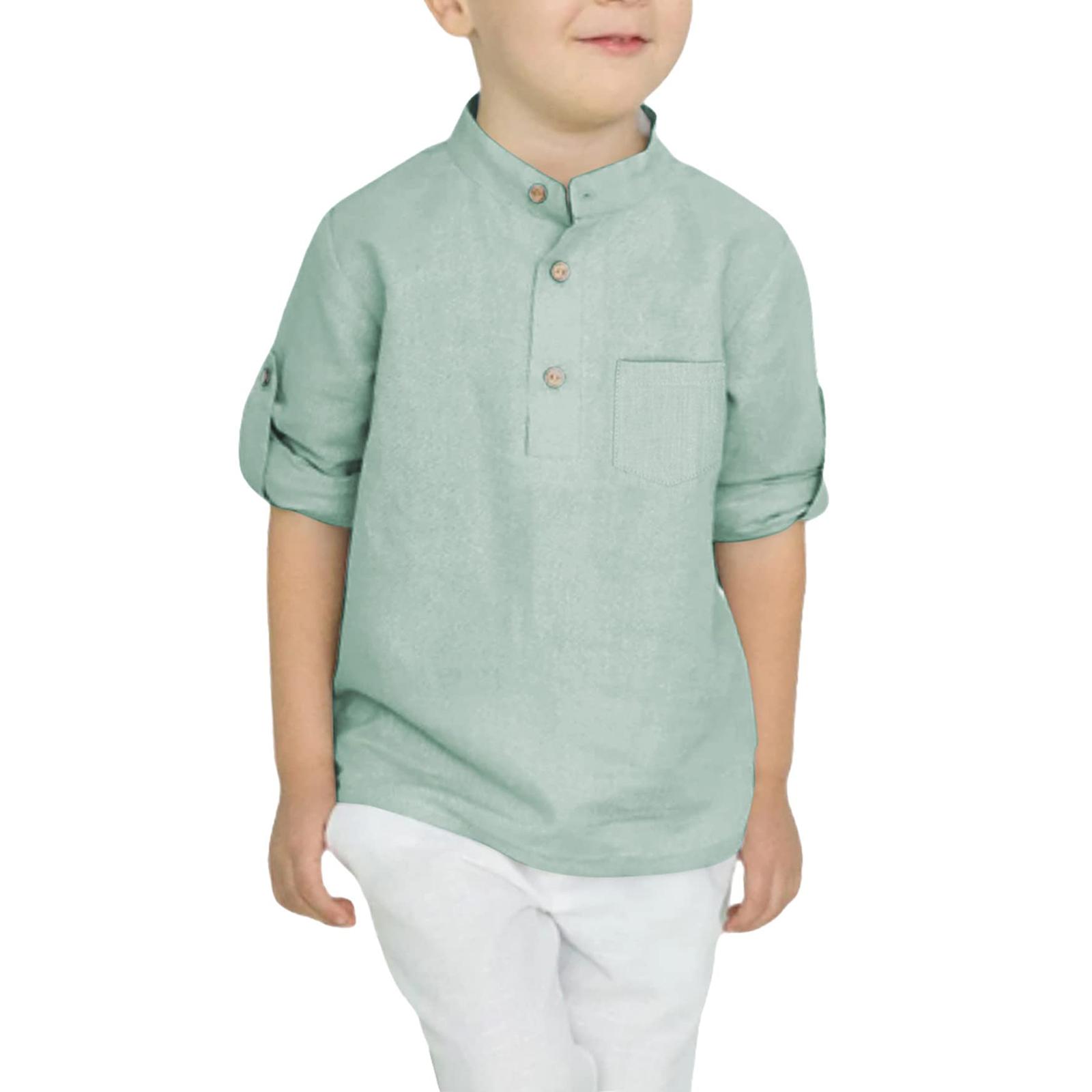 

Children s Clothing Casual Loose Tops 120