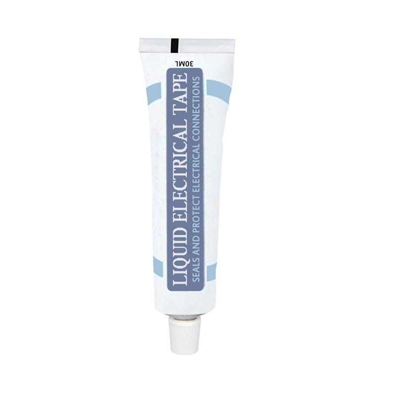 Colla Isolante Sigillante Siliconico Sigillante per Schede Elettroniche Impermeabile 30ml