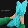 Summer Breathable Cool Multifunctional Egg Cushion Home Automotive Office Honeycomb Gel Chair Cushion Comfortable