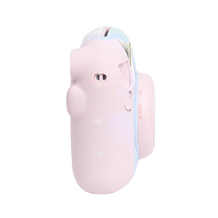 Protective Cover Candy Color Bag Soft Cover for Mini 12 Camera Accessory