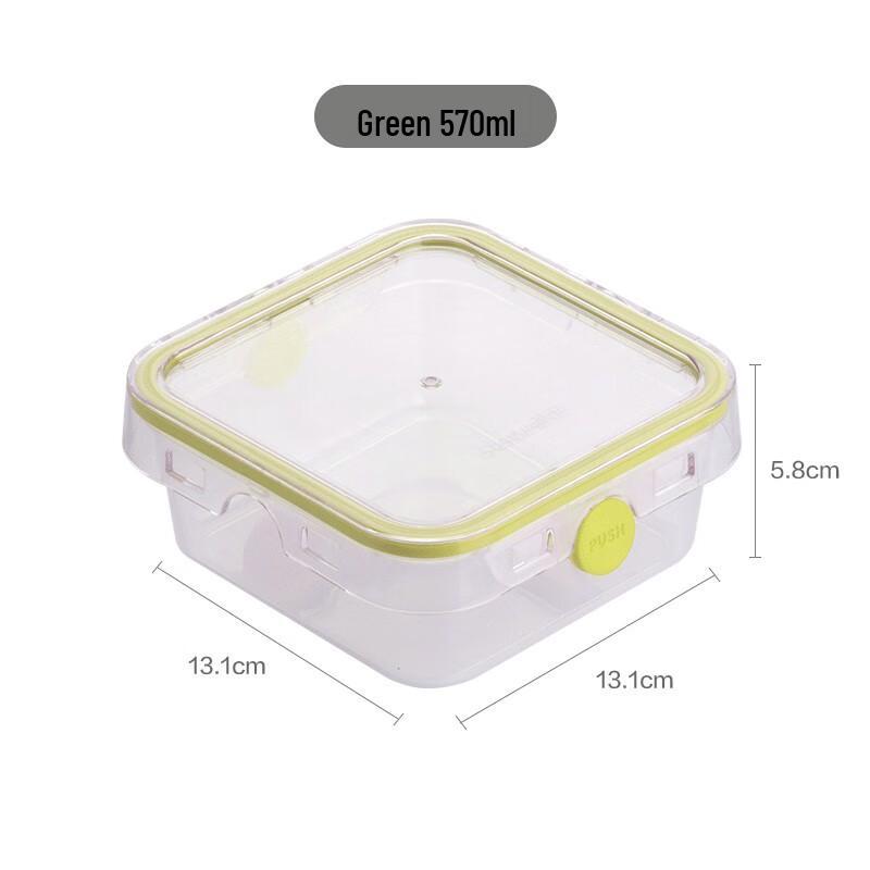 CHAHUA Refrigerator Food Storage Container