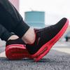 2024 Ny Hot Sale Sportskor Vilda Casual Skor Trend Herrskor Utomhus Löparskor Mode Herrskor Andningsbara Sneakers