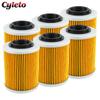 Filtros para motociclos – Filtros de líquido