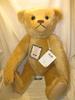 Steiff Limited Teddy 52cm UK Edition "JUBILEE Bear" 25th Anniversary