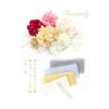 Baramoly Hair Accessory, Ribbon, for Coming-of-Age Ceremony, Graduation, Wedding, Japanese Kimono, Furisode, Hakama, Dress, Yukata, Pre-wedding