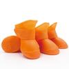 Cat Puppy For Small Medium Large Dogs Waterproof Rubber Boot Pet Shoe Dog Rain Shoe Pet Supplies