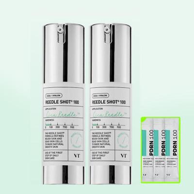 VT Reedle Shot 100 Essenz 30ml Doppelpackung