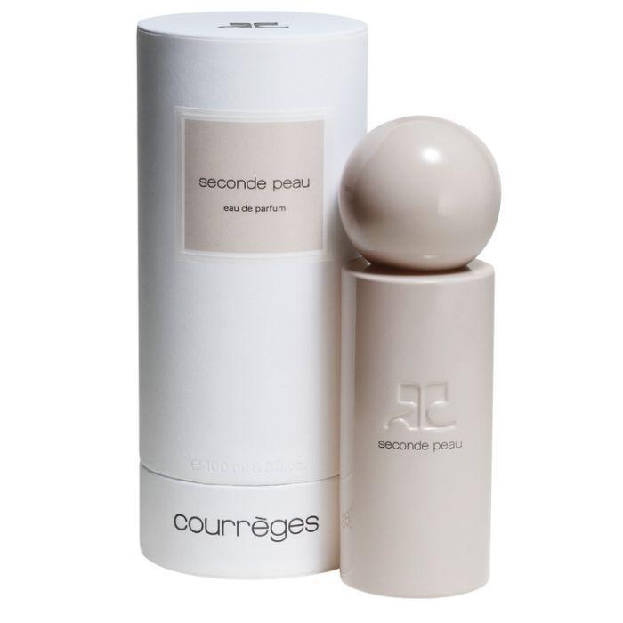 

Courrges Seconde Peau Eau De Perfume Spray 100ml