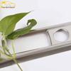 Greens 19 Q3 Cup Panel Decorative Frame for Car Interior Modification