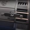 For BYD Leopard 7 Titanium 7 2026 Car Styling Mobile Phone Holder Air Vent Mount Gravity Bracket Stand Auto Modified Accessories