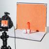 Studio Background Board 29x42cm Photo Backdrop Set 7 Backdrop Papers Thick Photography Cardstock Professional Photo Shoots Tools