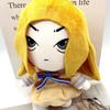 Megan Cosplayplushtoys Super Soft Stuffed Doll For Teens 26*18cm 171g Pp Cotton Filling