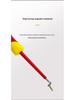 High Hardness Insulated Magnetic Screwdriver Set: Phillips & Flathead for Household Use