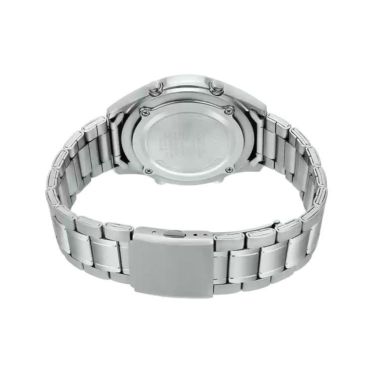 CASIO Men 46mm Black Watch AMW-840D-1AVDF AMW-840D-1AVDF