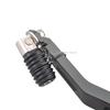 Motorcycle Gear Shift Lever Adjustable Folding Aluminum Shifter Linkage For BMW F 800 GS ADV F 700 GS F 650 GS 2004-2017