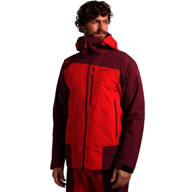 Куртка La Sportiva Alpine Guide GTX Perfomance