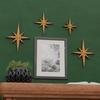 Objetos de decoración – Decoraciones de plástico
