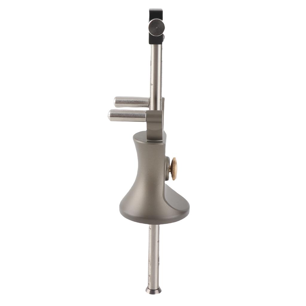 Woodworking Linear Arc Dual Purpose Scriber Parallel Line Drawing Tool Multifunctional DIY Wood Working Scribe Tools