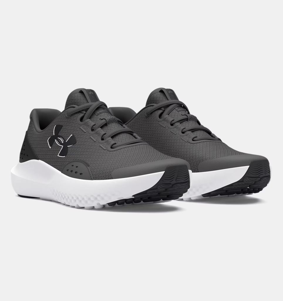 Sports shoes Under Armour grey