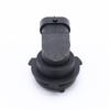 H7 Car Rear License Plate Light Socket Holder Tail Lamp Light Taillight Bulb Socket Adapter Suitable For 1226084 9118046