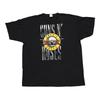 Guns N Roses Shirt Band Tee Rock TShirt Tour Concert Official Music Merch 90s Unisex T-Shirt