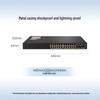 H3C S5560-28S-EI-G Enterprise Network Switch