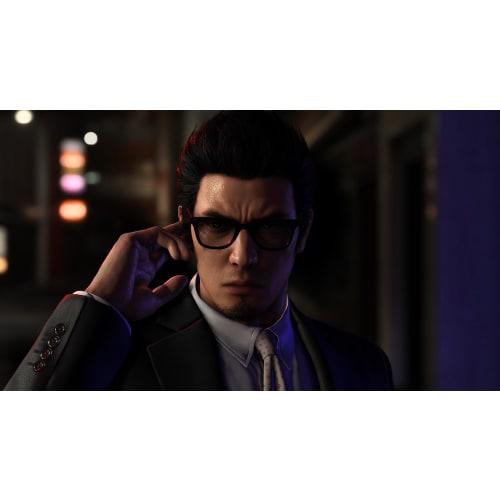 Yakuza 7 Gaiden: Muž, který vymazal své jméno - PS5