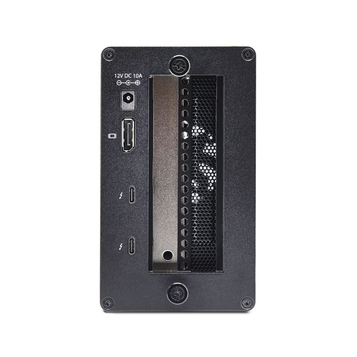 StarTech.Com Boîtier PCIe Thu
