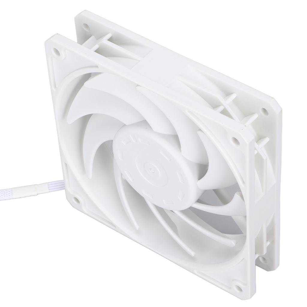 CPU Cooler Low Carbon Environmental Friendly Ultra Silence Computer CPU Cooling Fans