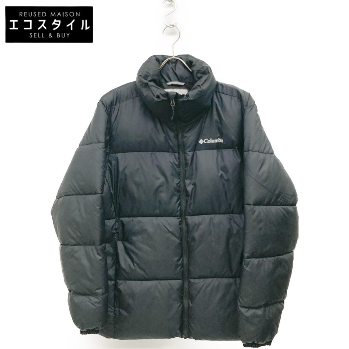 

Columbia WM9488 Perfect 2 JKT Куртка-блузон с подкладкой M черныйБ/у